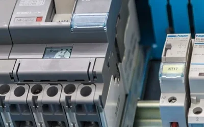 CFO Electricité Bâtiment