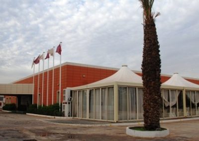 Palace Event – El Hamiz