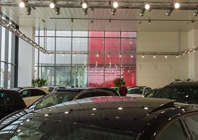 CIMA MOTORS – Reghaia – Alger