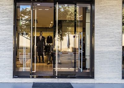 Hugo Boss – El Biar