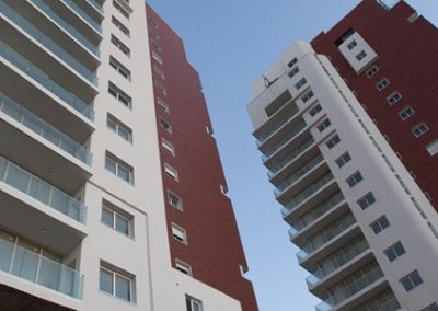Moderne Towers – Chéraga